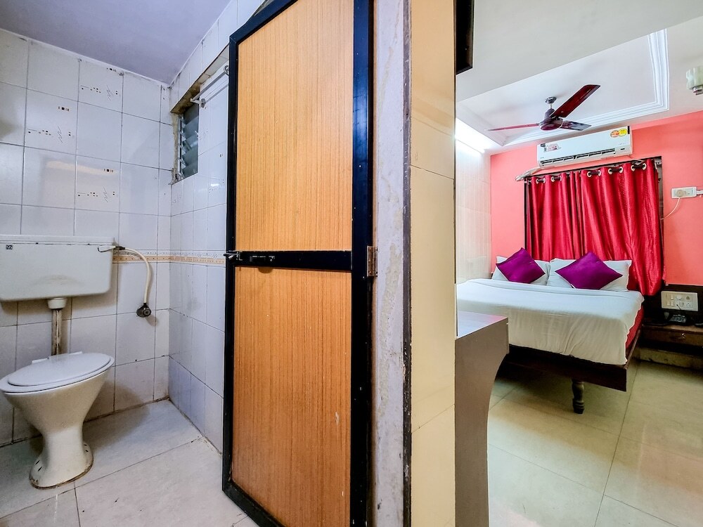 Мумбаи: Hotel Arma Near BKC