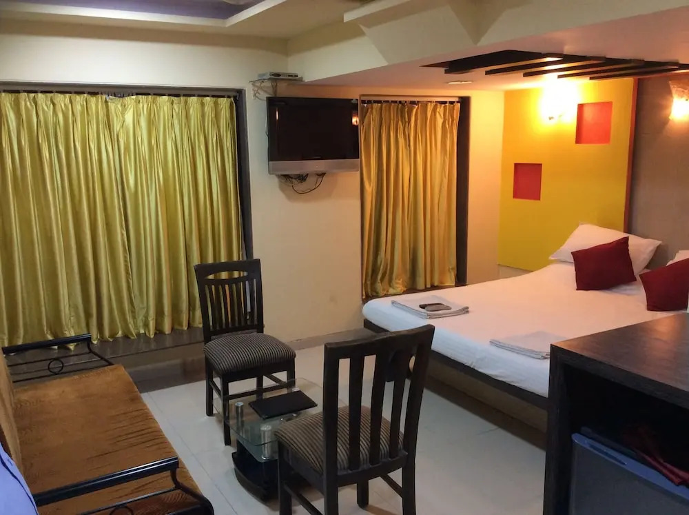 Мумбаи: Hotel Arma Near BKC