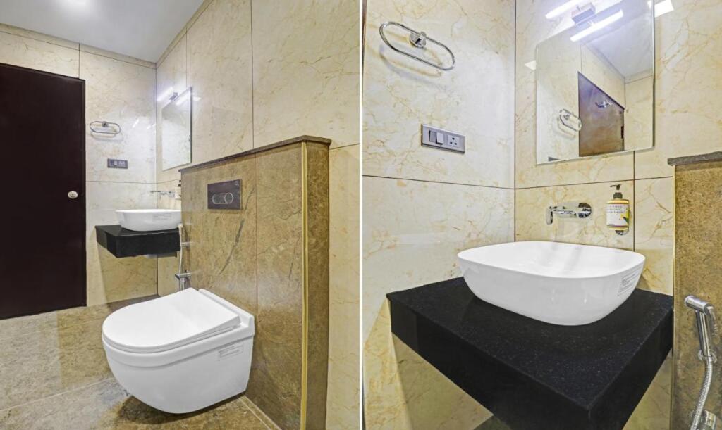 Недумбассери: Treebo Grand Vistara Airport Suites