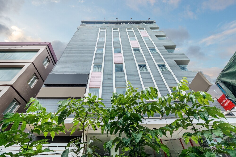 Бангалор: Jagadish Hotel Jayanagar