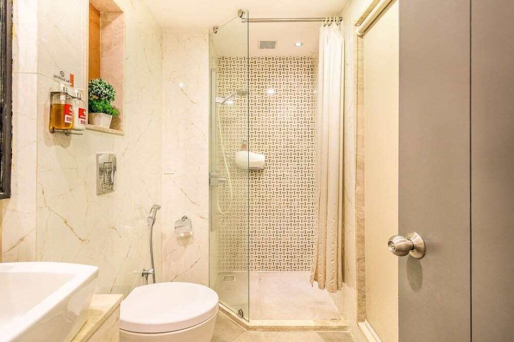 Бангалор: Jagadish Hotel Jayanagar