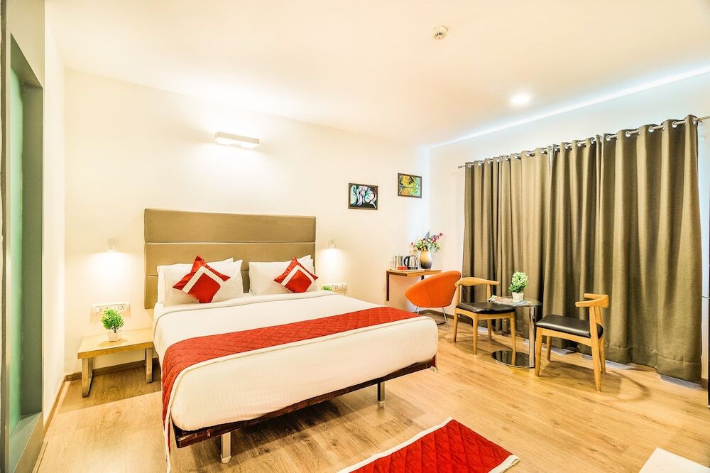Jagadish Hotel Jayanagar — фото 3