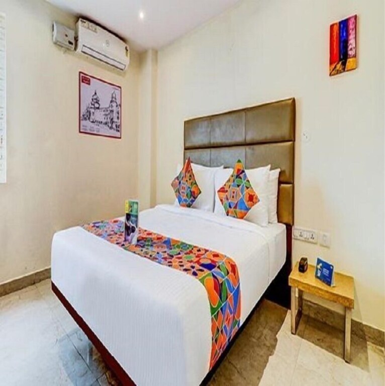 Бангалор: Jagadish Hotel Jayanagar