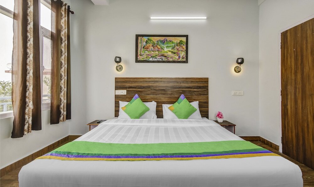 Шоги: Treebo Trend Shubham Nature Villa