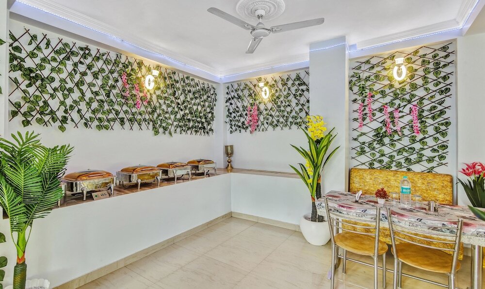 Шоги: Treebo Trend Shubham Nature Villa