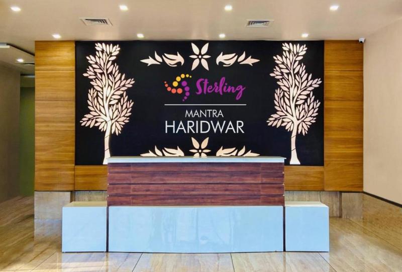 Бахадрабад: Sterling Mantra Haridwar
