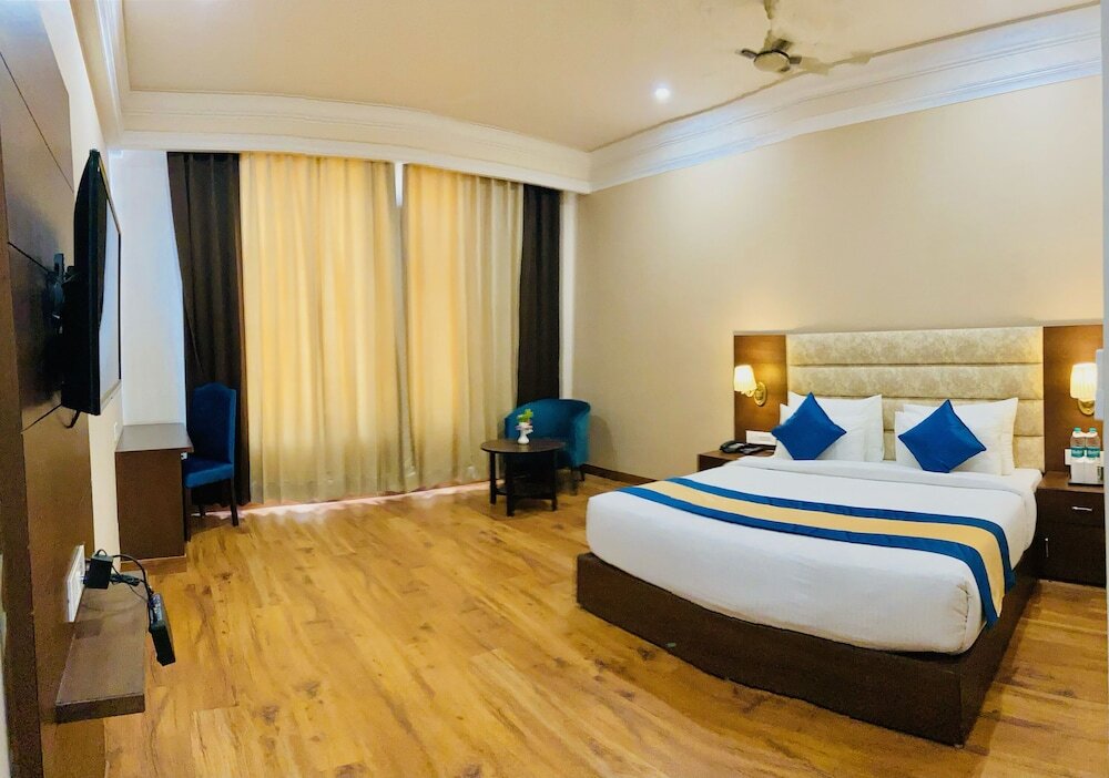 Бахадрабад: Sterling Mantra Haridwar