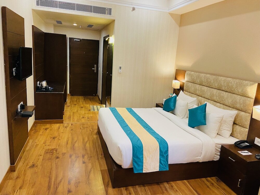 Бахадрабад: Sterling Mantra Haridwar