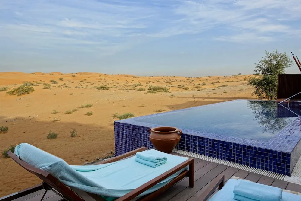 Каной: Desert Drop