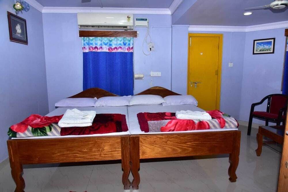 Порт-Блэр: Hotel Vivek
