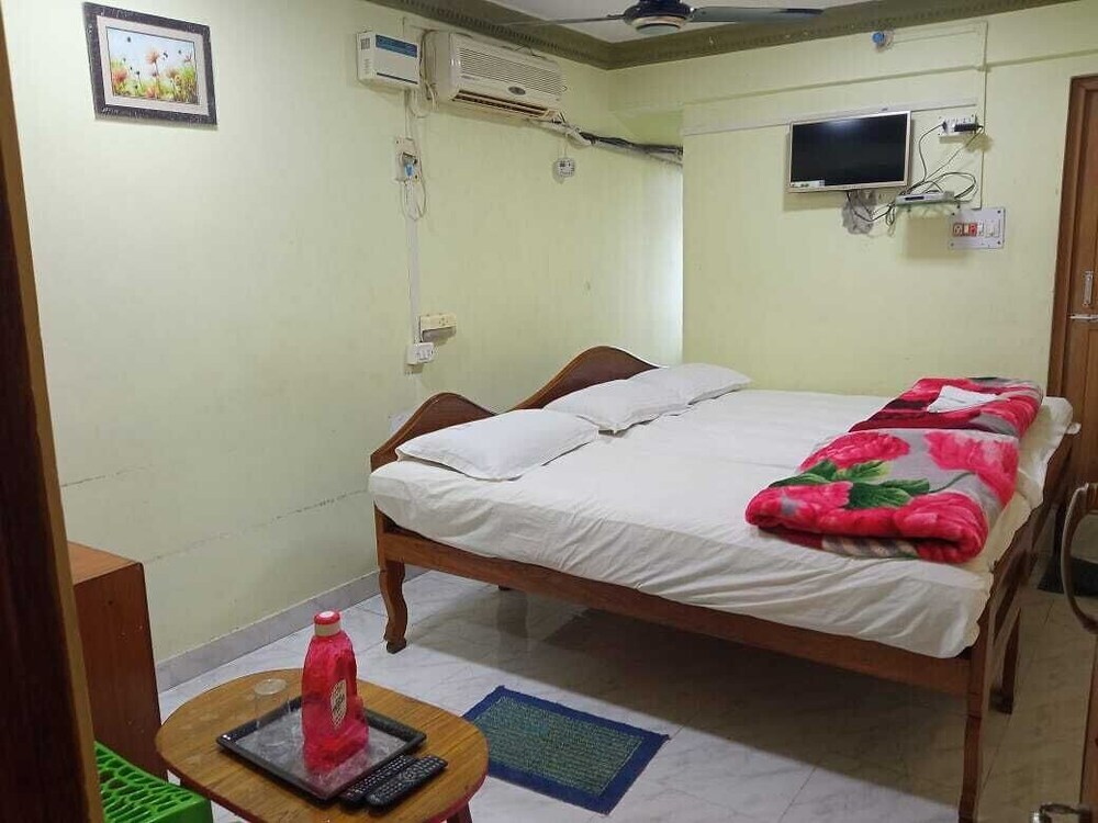 Порт-Блэр: Hotel Vivek