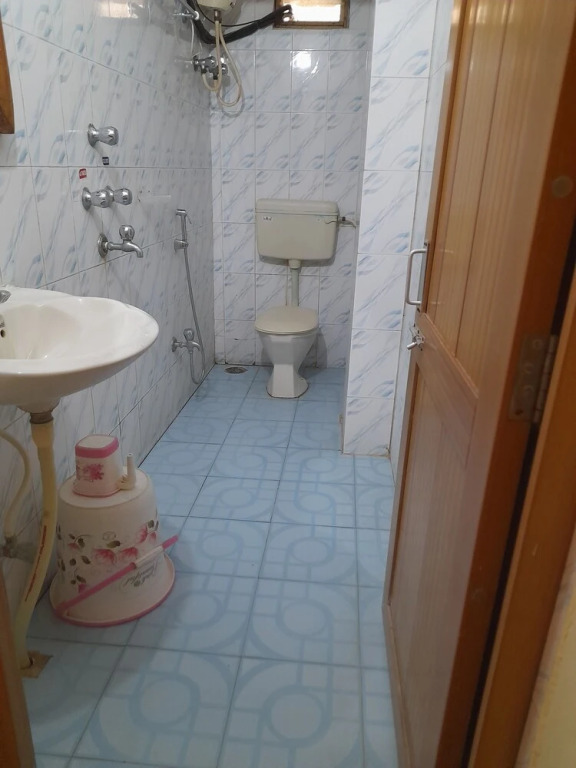 Порт-Блэр: Hotel Vivek