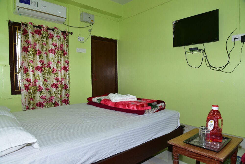 Порт-Блэр: Hotel Vivek