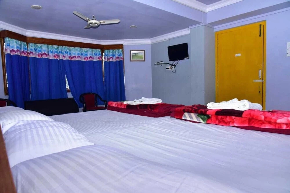 Порт-Блэр: Hotel Vivek