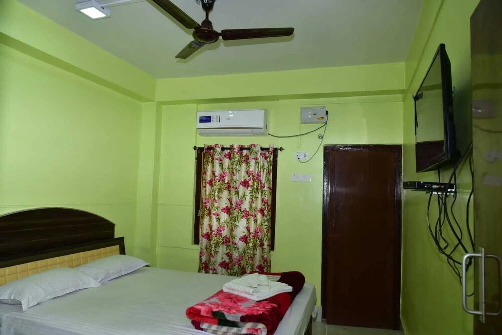 Порт-Блэр: Hotel Vivek