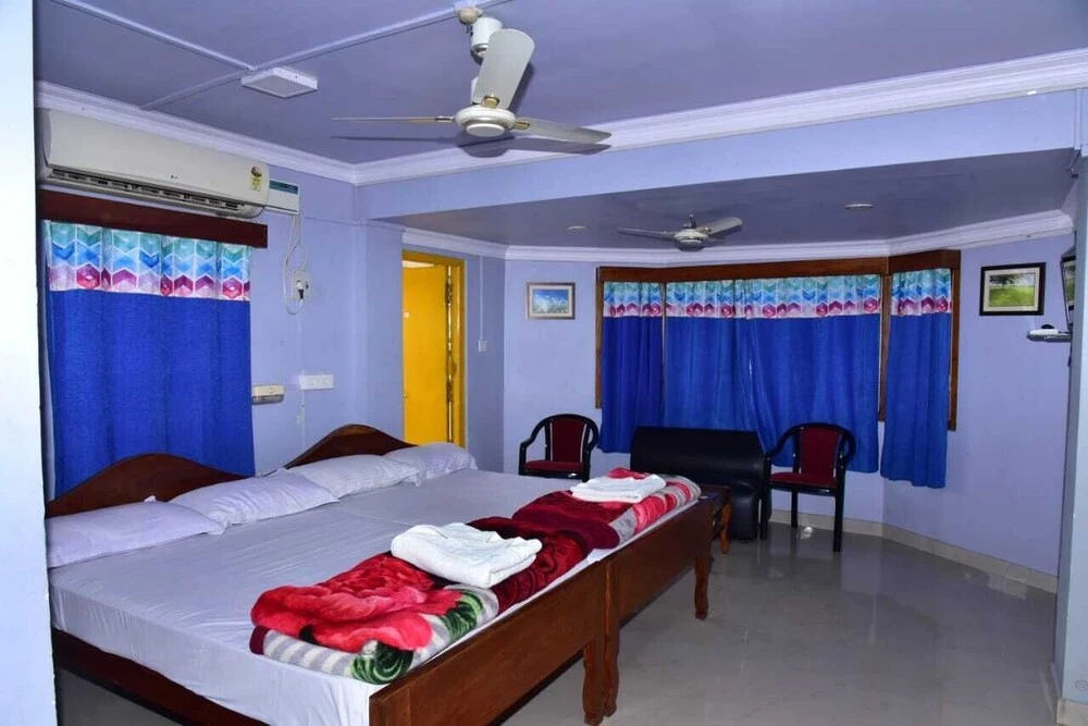 Порт-Блэр: Hotel Vivek