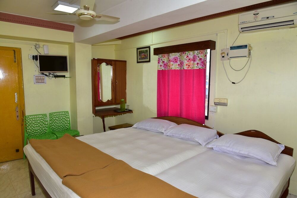 Порт-Блэр: Hotel Vivek