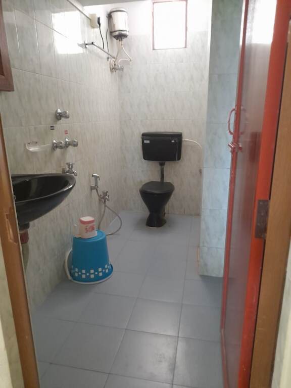 Порт-Блэр: Hotel Vivek
