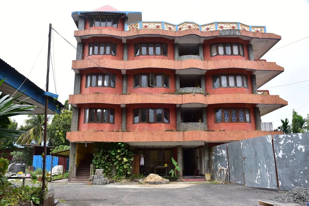 Порт-Блэр: Hotel Vivek