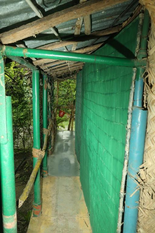 Ути: Jungle Paradise Farm And Guest House