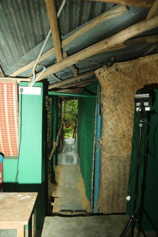 Ути: Jungle Paradise Farm And Guest House