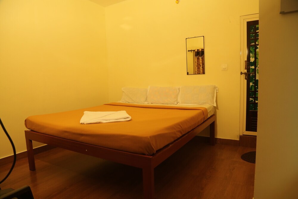 Ути: Jungle Paradise Farm And Guest House