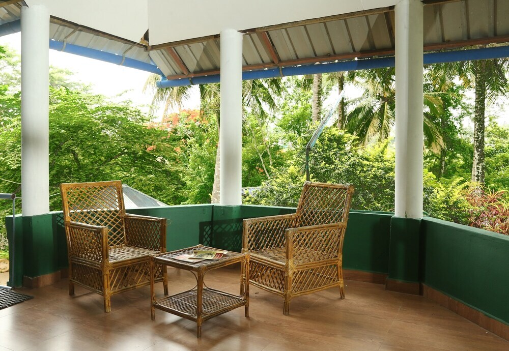 Ути: Jungle Paradise Farm And Guest House