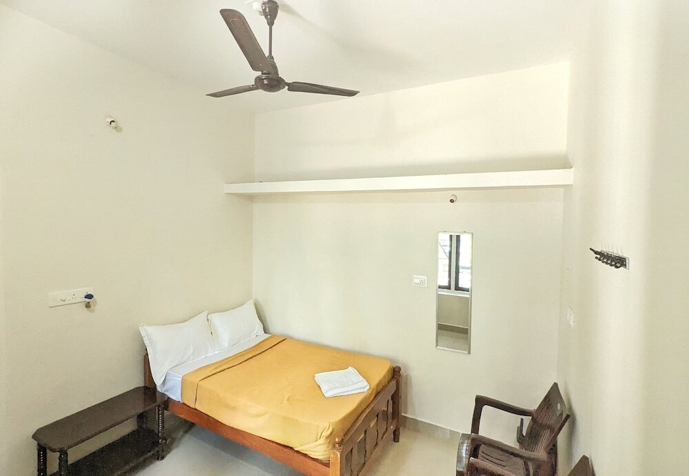 Ути: Jungle Paradise Farm And Guest House
