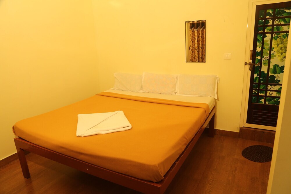 Ути: Jungle Paradise Farm And Guest House