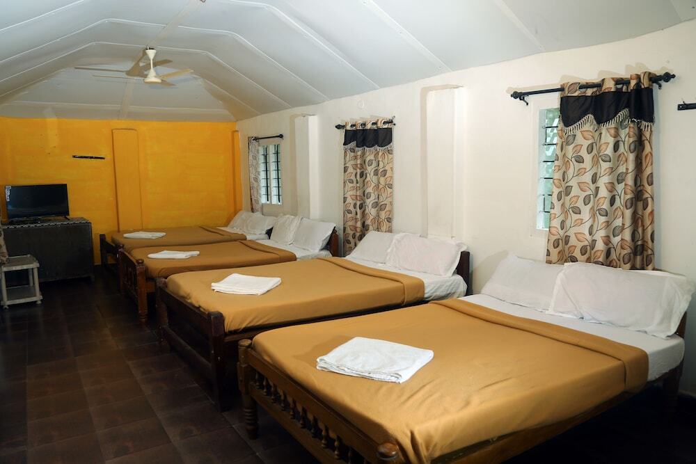 Ути: Jungle Paradise Farm And Guest House