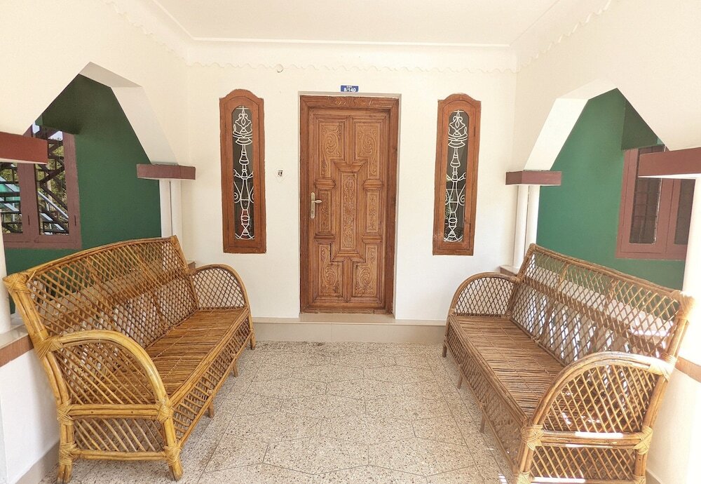 Ути: Jungle Paradise Farm And Guest House