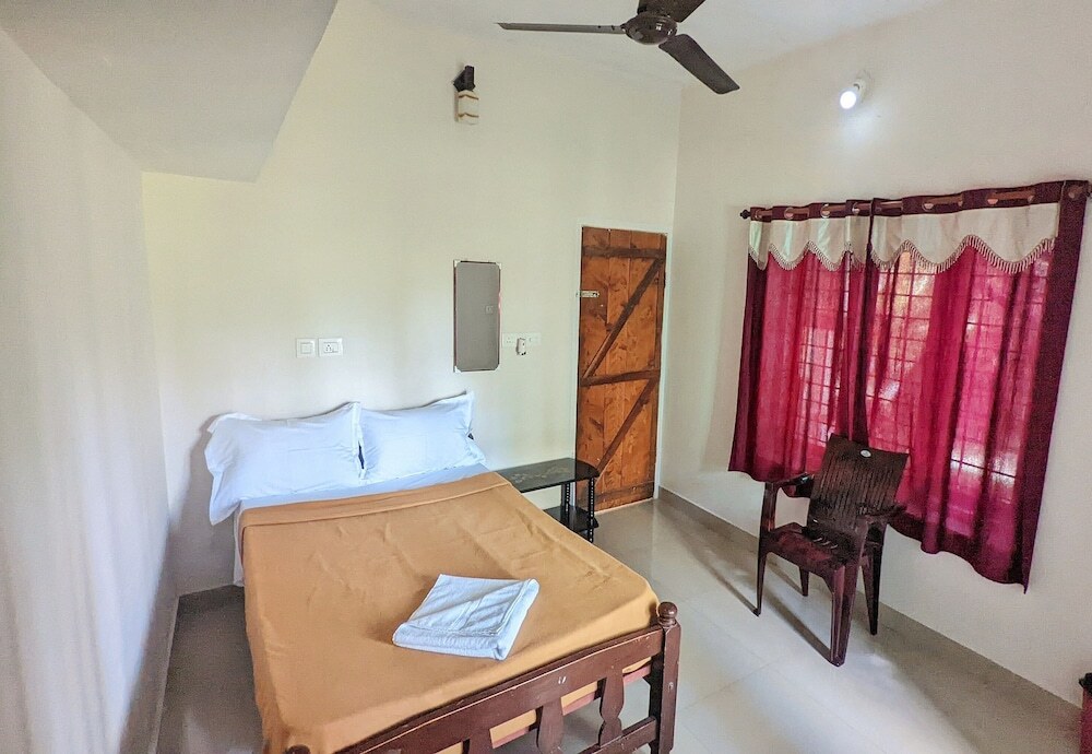 Ути: Jungle Paradise Farm And Guest House