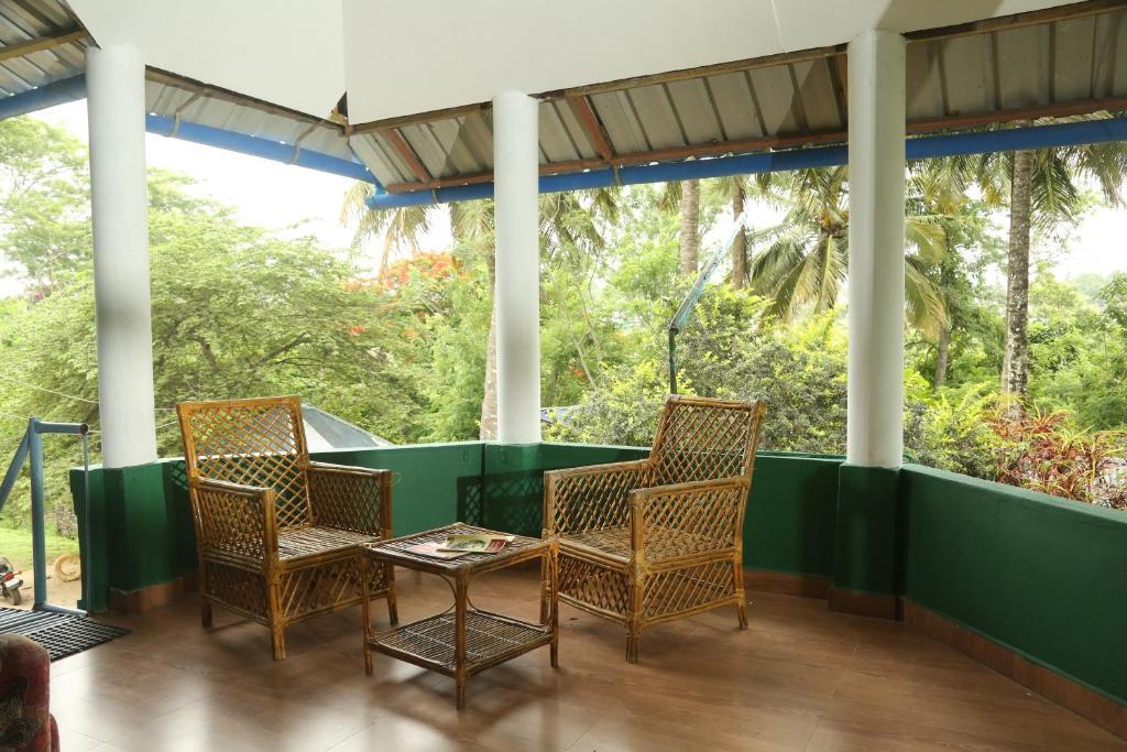 Ути: Jungle Paradise Farm And Guest House