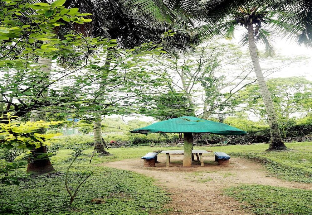 Ути: Jungle Paradise Farm And Guest House