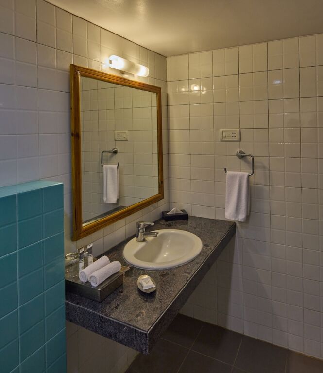 Thavarekere: Regenta Resort Golden Amoon