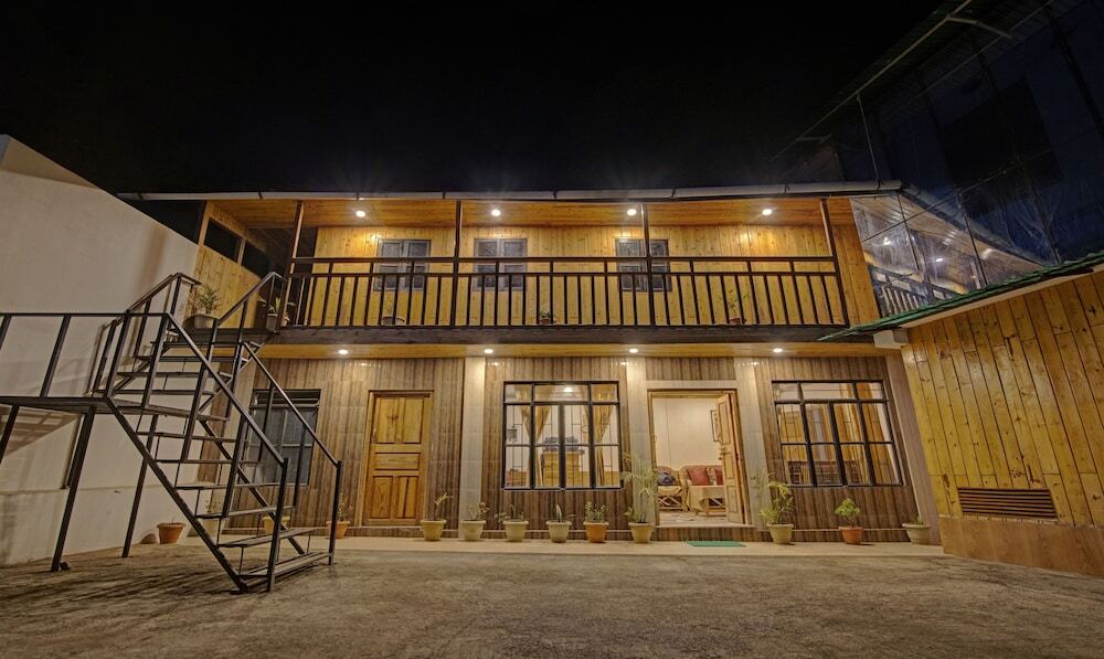 Шиллонг: Treebo Omega Stay Inn