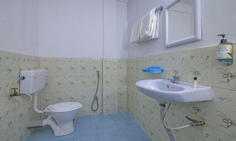 Шиллонг: Treebo Omega Stay Inn