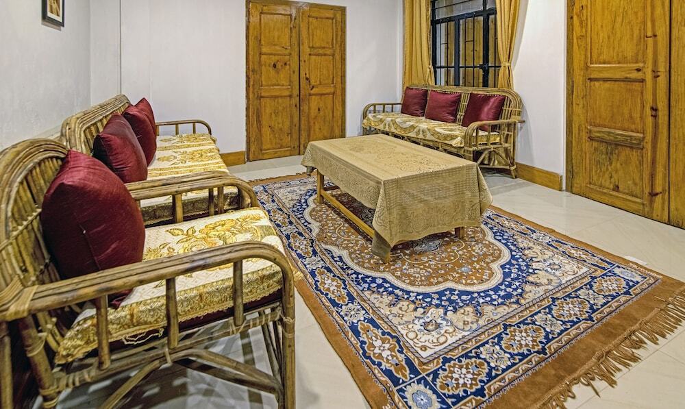 Шиллонг: Treebo Omega Stay Inn