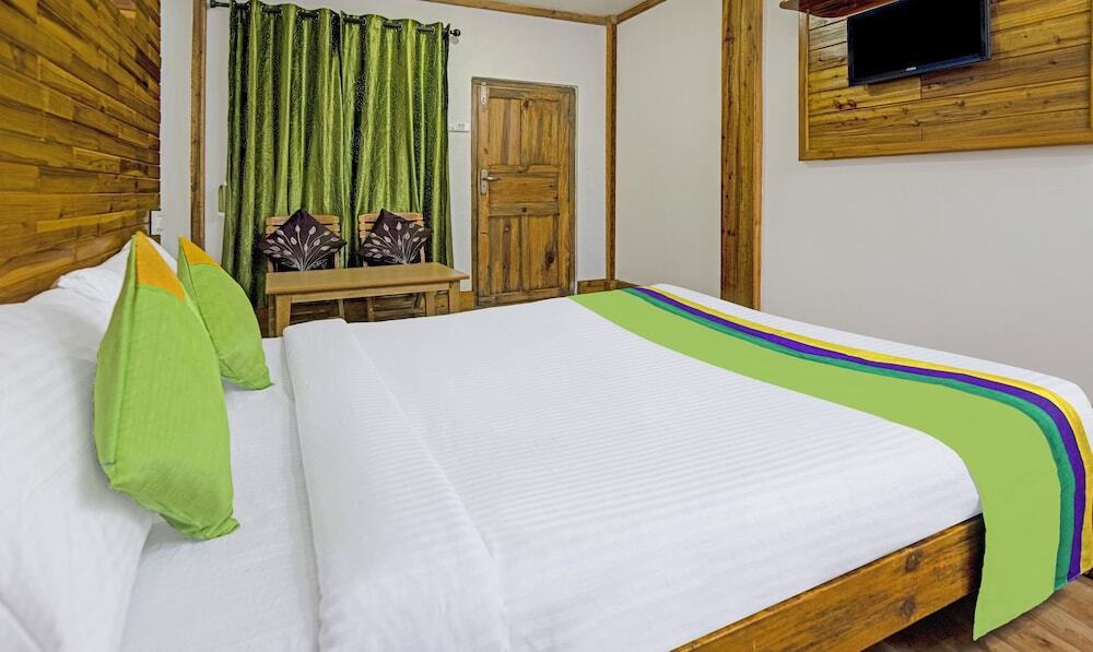 Шиллонг: Treebo Omega Stay Inn