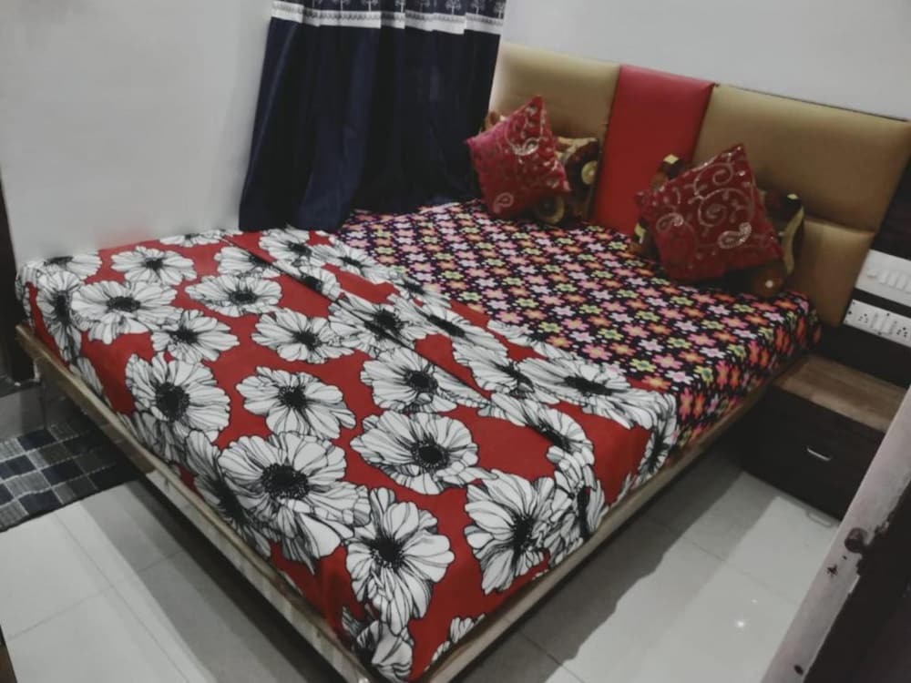 Ахмедабад: Goroomgo Apsara Guest House Ahmedabad