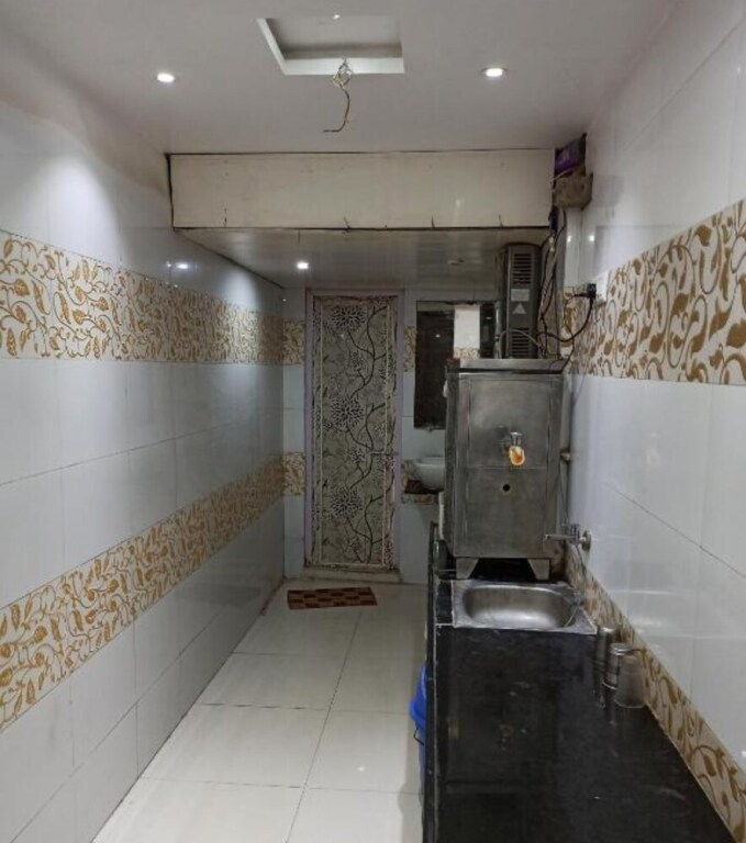 Ахмедабад: Goroomgo Apsara Guest House Ahmedabad