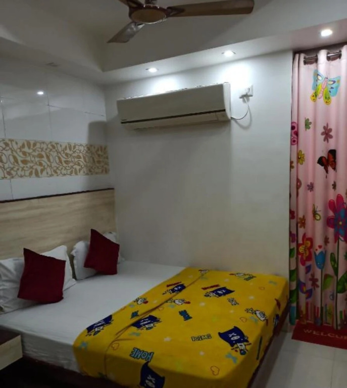 Ахмедабад: Goroomgo Apsara Guest House Ahmedabad