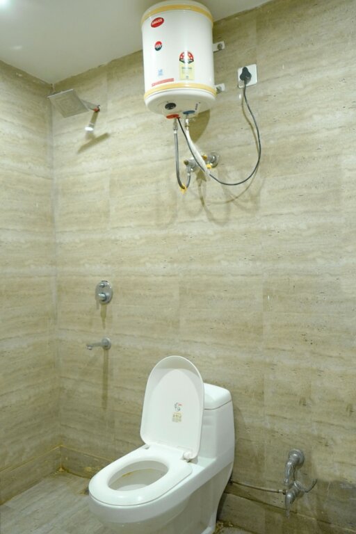 Нью-Дели: The Premium Villa
