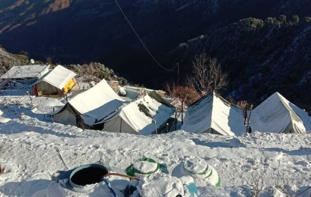 Camp Awara Dhanaulti — фото 6