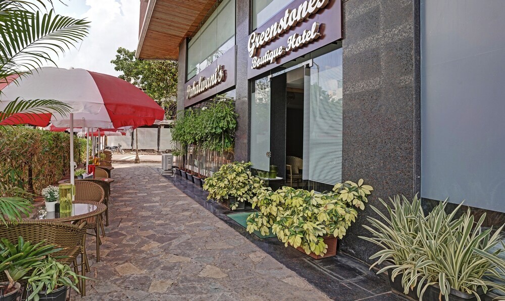 Нашик: Treebo Tryst Greenstones Boutique