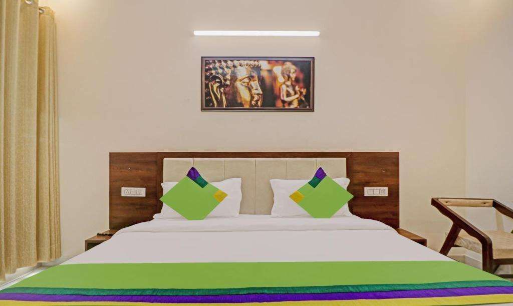Мохали: Treebo Magnum Chandigarh