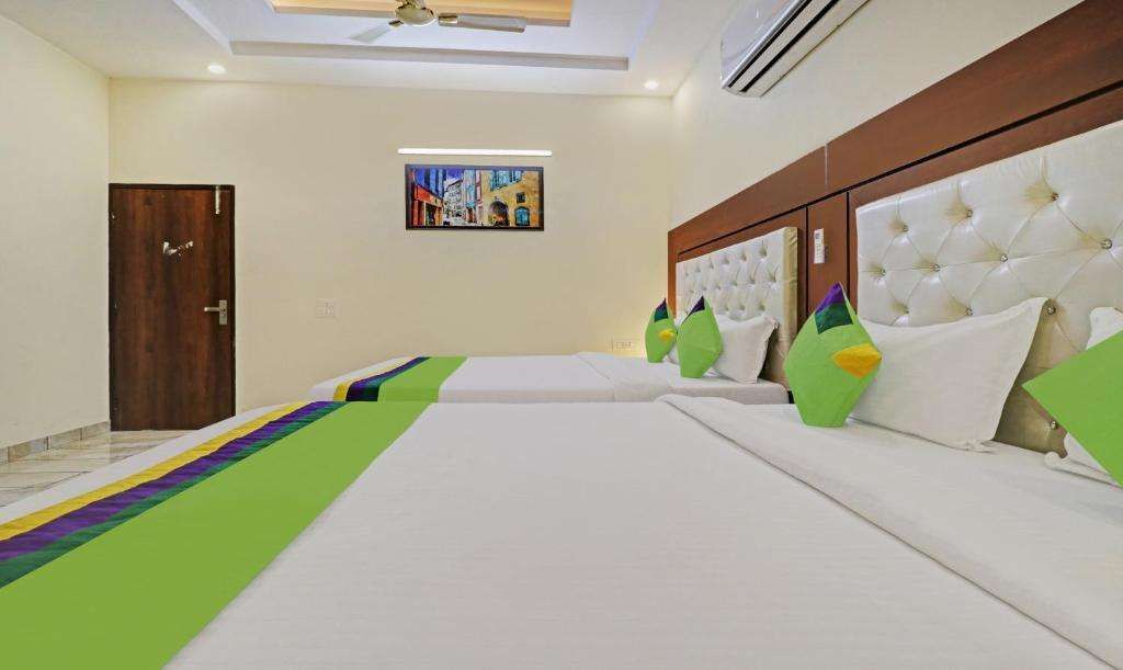 Мохали: Treebo Magnum Chandigarh