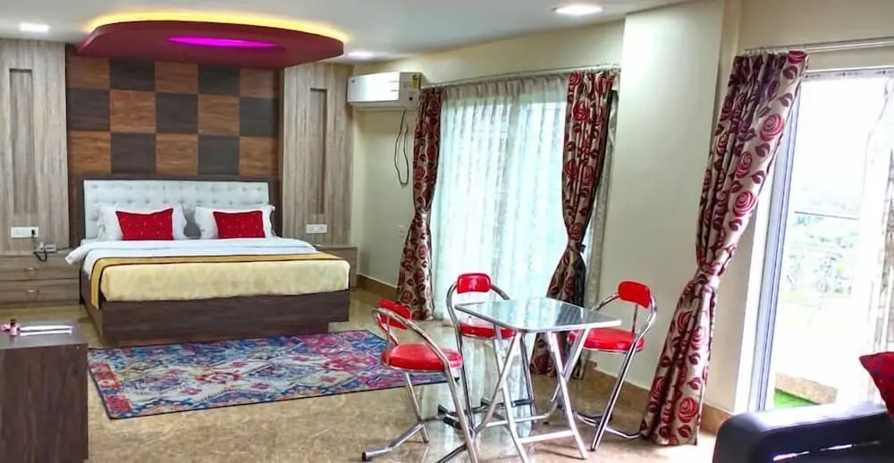 Ситарампур: Panorama Resorts & Parks