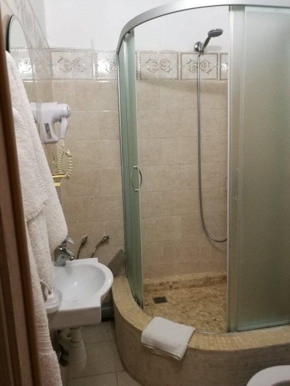 Москва: Отель Визави