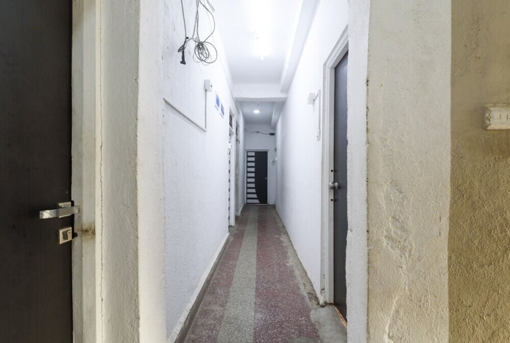 Аурангабад: Goroomgo Shree Morya palace Aurangabad
